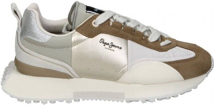 Pepe Jeans Lage Sneakers PLS600002-951