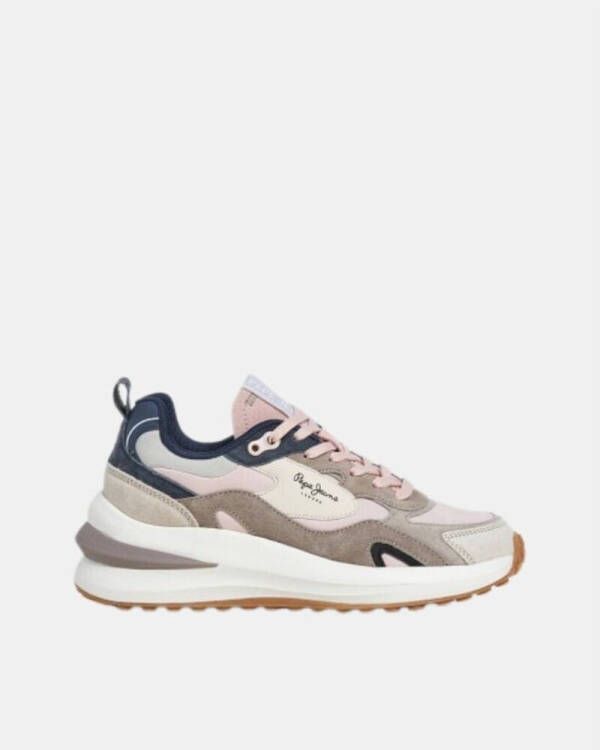Pepe Jeans Lage Sneakers PLS600013 WINSLOW SERIE W
