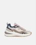Pepe Jeans Lage Sneakers PLS600013 WINSLOW SERIE W - Thumbnail 2