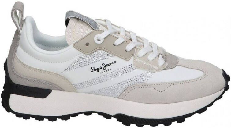 Pepe Jeans Lage Sneakers PLS600018-801