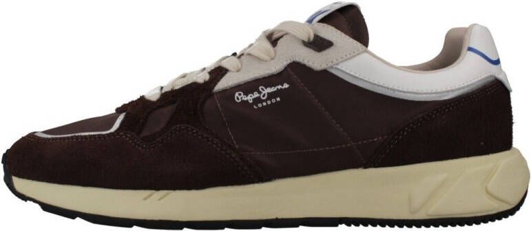Pepe Jeans Lage Sneakers PLS600021