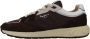 Pepe Jeans Marlon Vibe Schoenen Bruin Man - Thumbnail 2