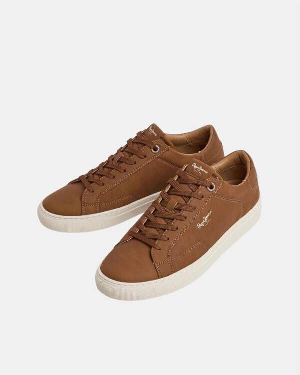 Pepe Jeans Lage Sneakers PMS00048 JOE BASIC