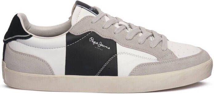 Pepe Jeans Lage Sneakers 803 LANE IRON M - Foto 2