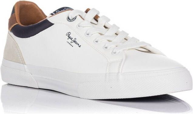 Pepe Jeans Lage Sneakers PMS30839