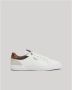 Pepe Jeans Heren Schoenen Klassieke Stijl White Heren - Thumbnail 15