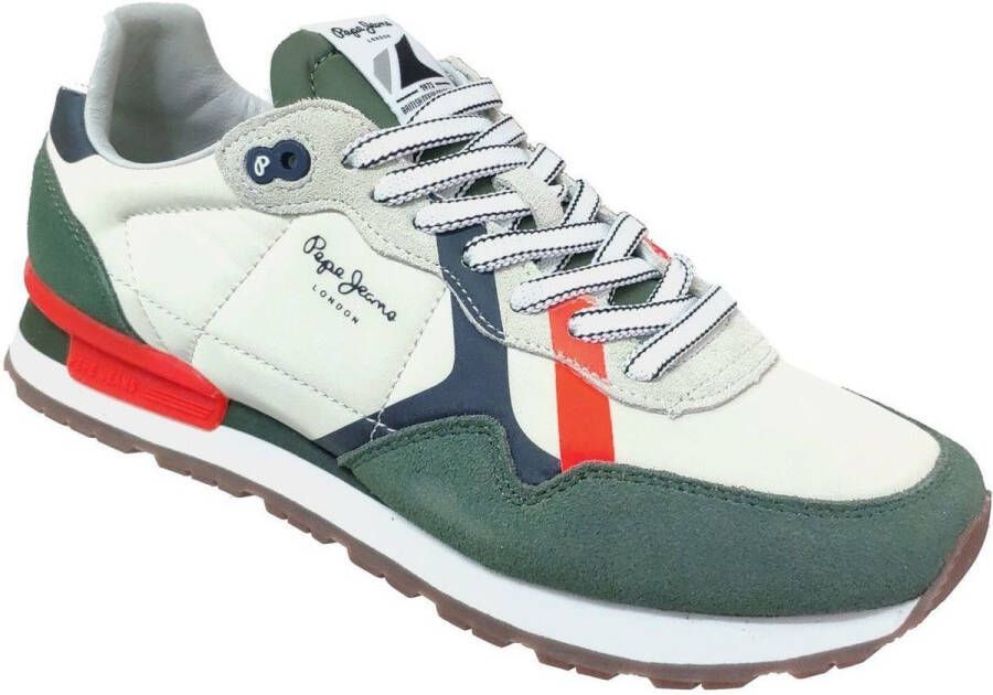 Pepe Jeans Lage Sneakers Pms30923