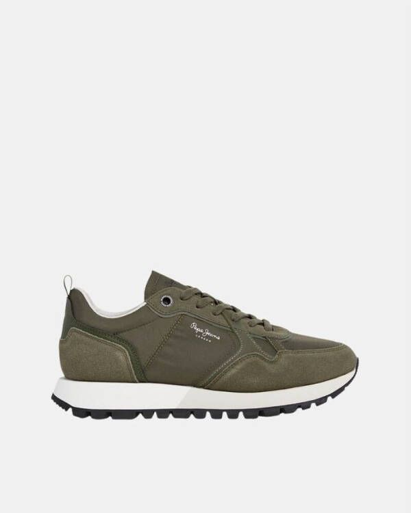 Pepe Jeans Lage Sneakers PMS400001 ARI CLUB M