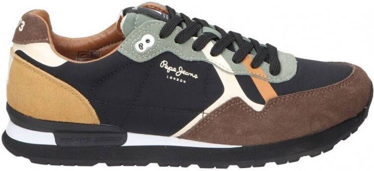 Pepe Jeans Lage Sneakers PMS400002-898