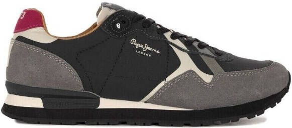 Pepe Jeans Lage Sneakers PMS400002975DGR