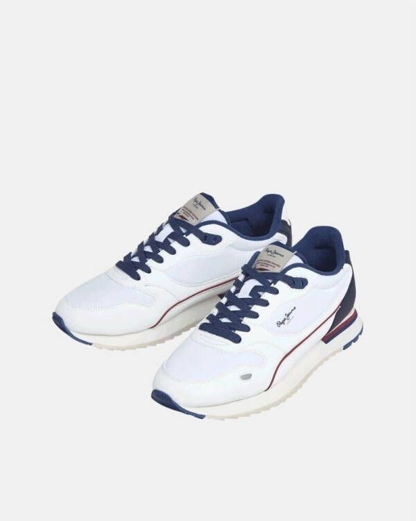 Pepe Jeans Lage Sneakers PMS400007 BEXLEY SOUTH M