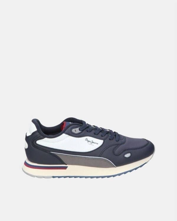 Pepe Jeans Lage Sneakers PMS400007 BEXLEY SOUTH M
