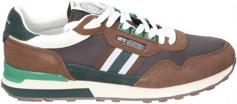 Pepe Jeans Lage Sneakers PMS400010-875