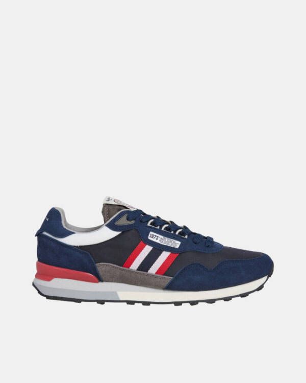 Pepe Jeans Lage Sneakers PMS400010 KINGSTON COLLEG
