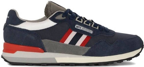 Pepe Jeans Lage Sneakers PMS400010 KINGSTON COLLEG - Foto 2