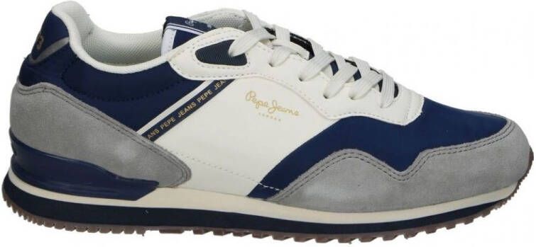 Pepe Jeans Lage Sneakers PMS40014-595 - Foto 2