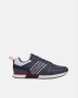 Pepe Jeans Lage Sneakers PMS40014 DUBLIN YOUNG M - Thumbnail 1