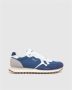 Pepe Jeans Lage Sneakers PMS40034 BRIT ON MASTER M - Thumbnail 1
