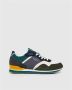Pepe Jeans Lage Sneakers PMS40035 LONDON LIFE M - Thumbnail 1