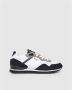 Pepe Jeans Lage Sneakers PMS40035 LONDON LIFE M - Thumbnail 1
