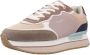 Pepe Jeans Rusper Combi Schoenen Bruin Vrouw - Thumbnail 2