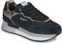 Pepe Jeans Rusper Glam Schoenen Zwart Vrouw - Thumbnail 2