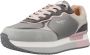 Pepe Jeans Lage Sneakers RUSPER ORIGIN W - Thumbnail 2