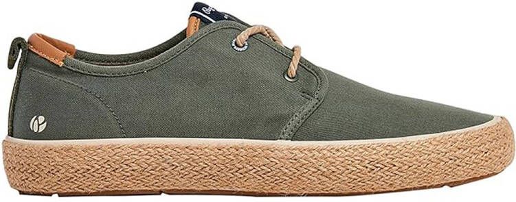 Pepe Jeans Lage Sneakers SPORT HAVEN TOERIST PMS10326
