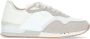 Pepe Jeans London Troy Lage Sneakers Wit Vrouw - Thumbnail 2