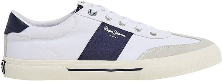 Pepe Jeans Lage Sneakers SPORTIVA KENTON BAND PMS31042 M