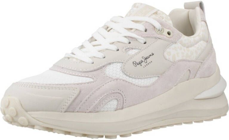 Pepe Jeans Lage Sneakers WINSLOW ONE W