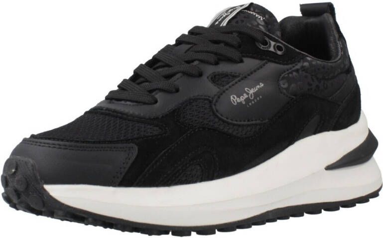 Pepe Jeans Lage Sneakers WINSLOW ONE W