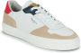 Pepe Jeans Yogi Street 3.0 Sneakers Wit Man - Thumbnail 2