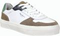 Pepe Jeans Yogi Street M Sneakers Bruin Man - Bruin