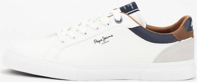 Pepe Jeans Lage Sneakers 31961