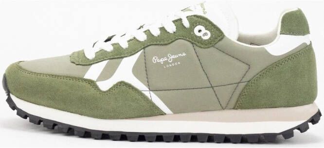 Pepe Jeans Lage Sneakers 31967