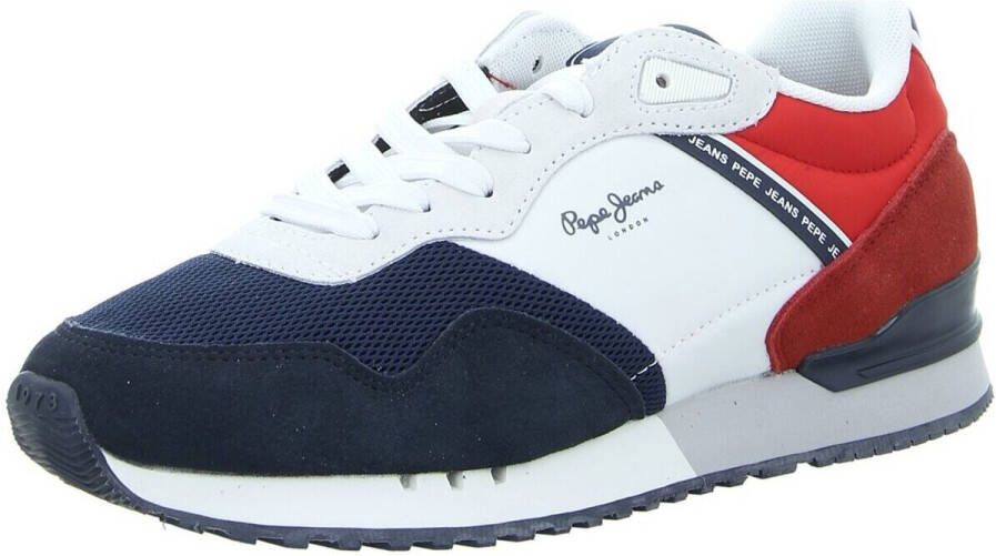 Pepe Jeans Nette Schoenen