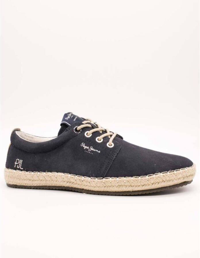 Pepe Jeans Espadrilles TOURIST WEST PMS10336