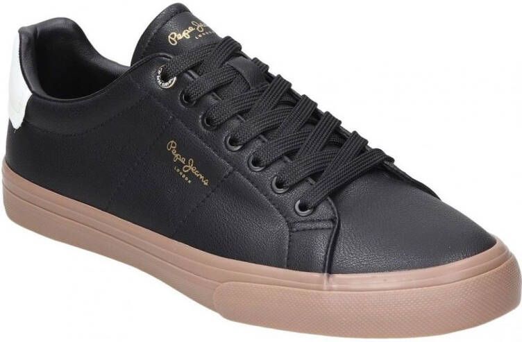 Pepe Jeans Nette Schoenen PMS30003-999