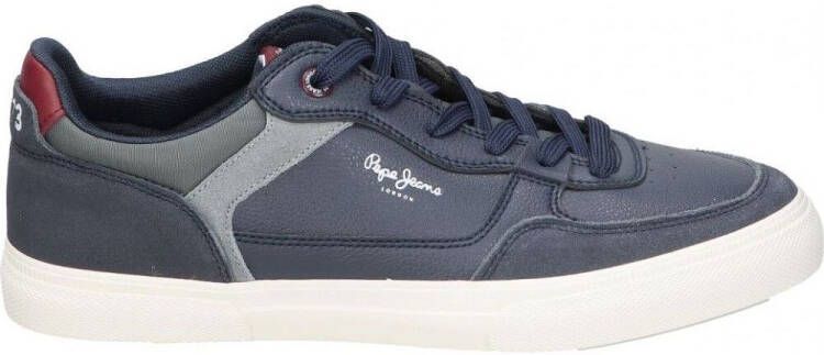 Pepe Jeans Nette Schoenen PMS31002-595