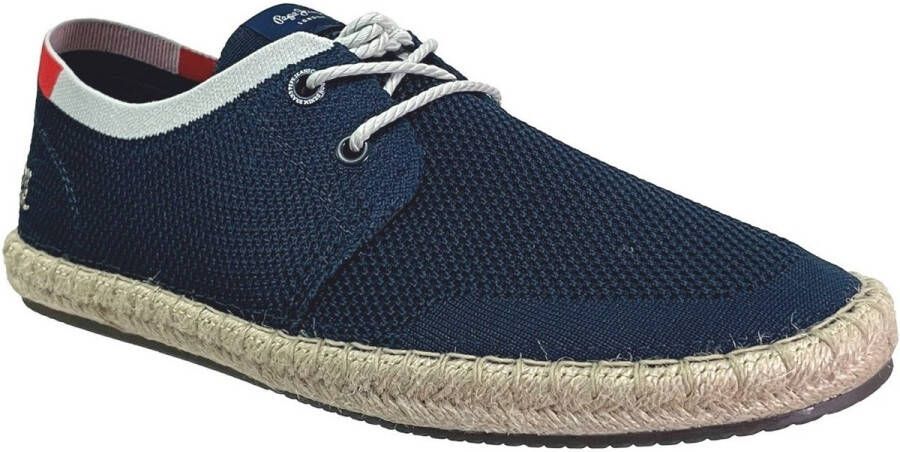 Pepe Jeans Nette schoenen Tourist sailor knit