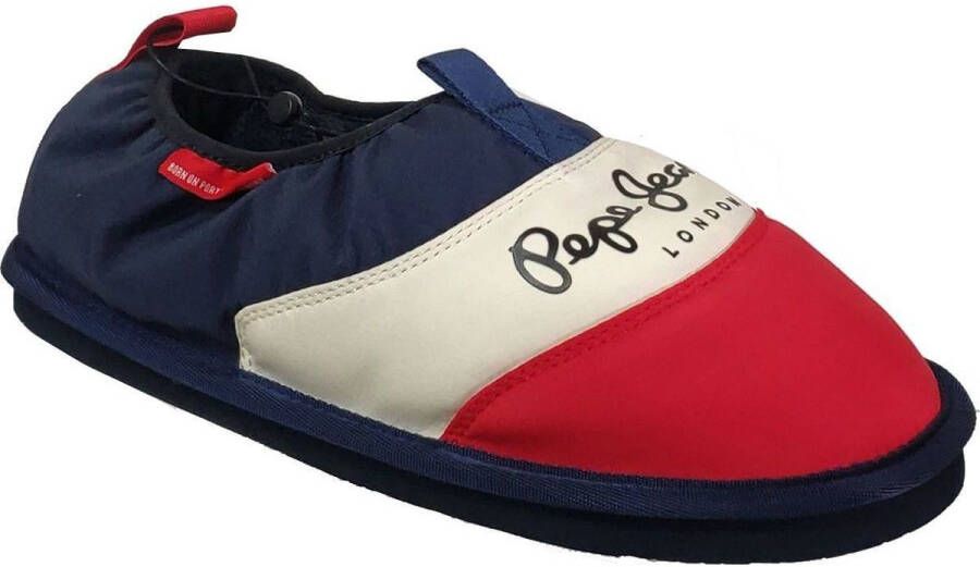 Pepe Jeans Pantoffels Home basic m