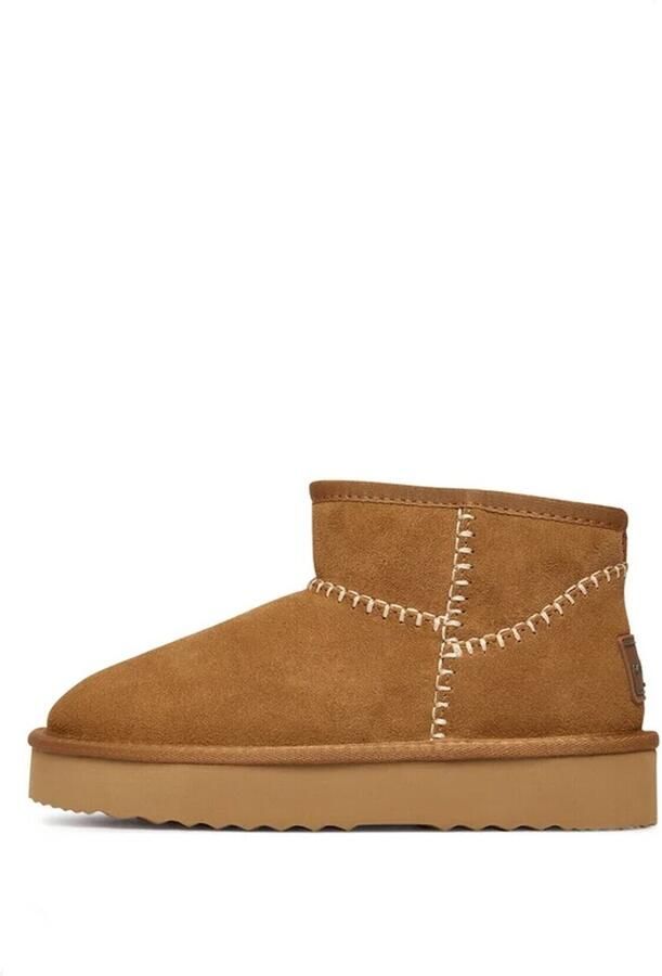 Pepe Jeans Enkellaarzen 45603