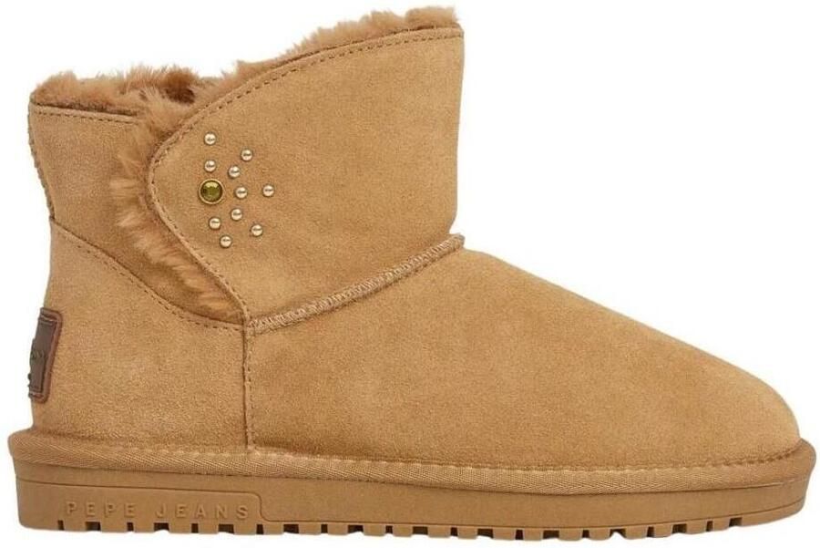 Pepe Jeans Enkellaarzen