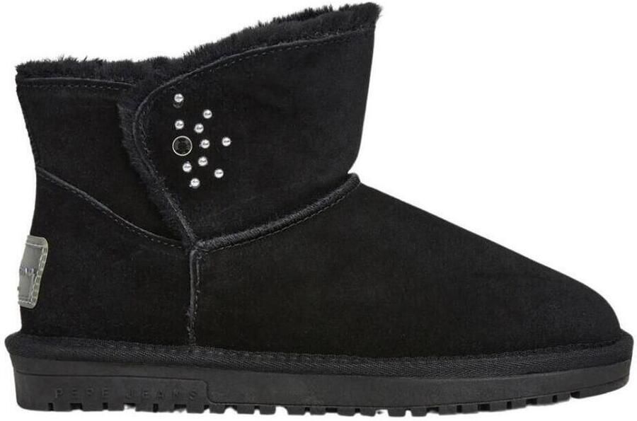 Pepe Jeans Enkellaarzen