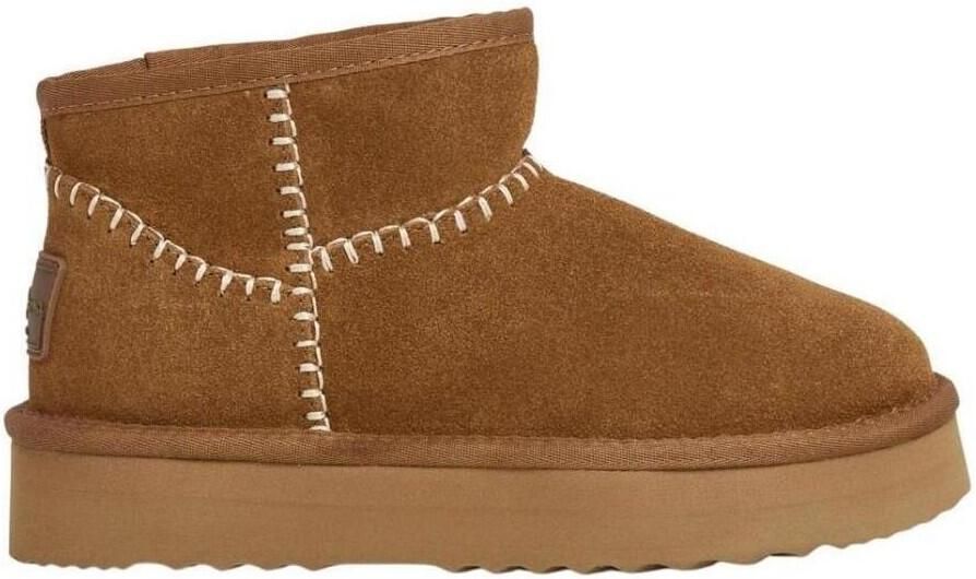 Pepe Jeans Dissy Etnic Booties Bruin Vrouw - Foto 2