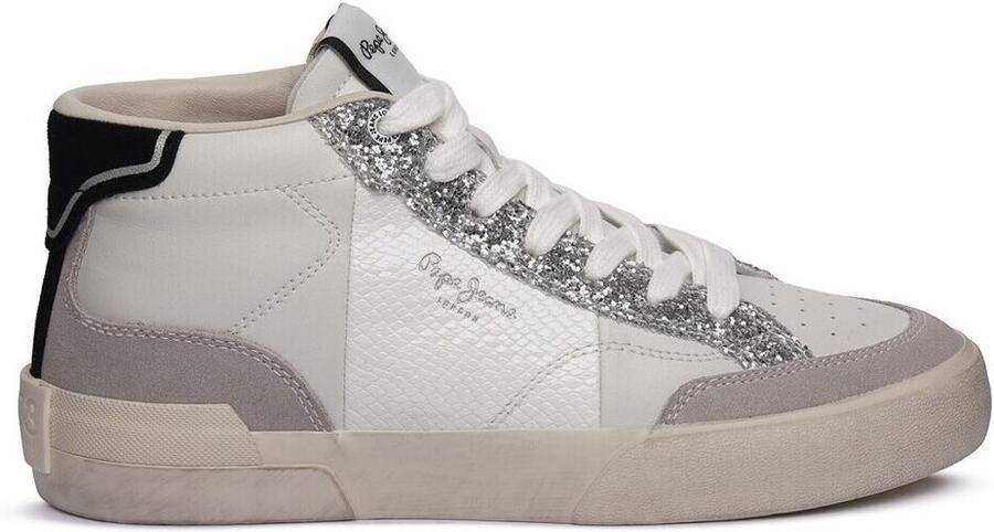 Pepe Jeans Hoge Sneakers PLS300002803
