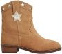 Pepe Jeans Western Star Laarzen Bruin - Thumbnail 2