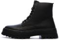 Pepe Jeans Laarzen Lincoln - Zwart