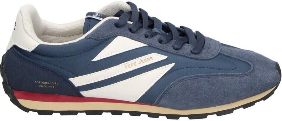 Pepe Jeans Lage Sneakers 118182